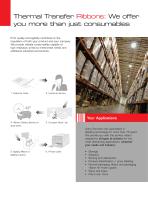 Thermal Transfer Ribbons-2