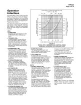 RAPID RESPONSE Model RCP-1 Residential Control Panel - Total - PDF ...