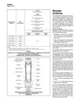 Series DS-2 Dry-Type Sprinklers 11.2K Pendent Standard and Quick Response, Standard Coverage-2