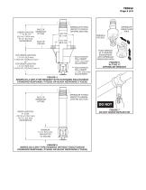 Series DS-2 Dry-Type Sprinklers 11.2K Pendent Standard and Quick Response, Standard Coverage-5