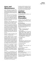 Series DS-2 Dry-Type Sprinklers-7