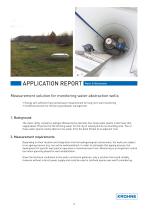 Applications Compendium for the water and wastewater Industry-10