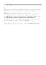 Applications Compendium for the water and wastewater Industry-2