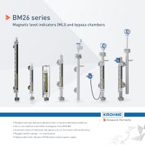 BM26 series-1
