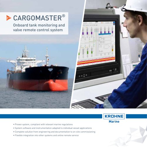 CARGOMASTER®