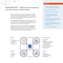 CARGOMASTER®-3