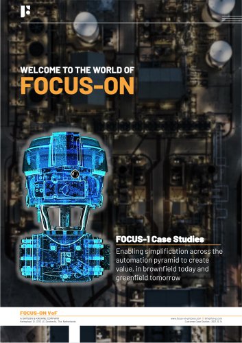 FOCUS-ON 