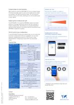 OPTITEMP TT 12  – Reliable transmitters  for Pt100/Pt1000 and Thermocouple-2