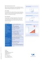 OPTITEMP TT 22 C/R – Dedicated for Pt100 sensors-2