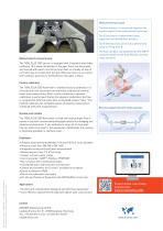TIDALFLUX 2300 – Electromagnetic flowmeter with  integrated non-contact level measurement and  conductivity measurement-2