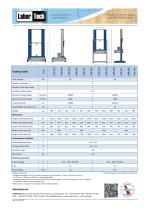 Electromechanical Testing Machines LabTest 6.30 - 6.50-2