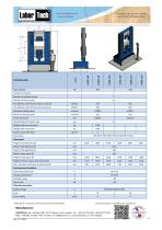 Electromechanical Testing Machines LabTest 6.300 – 6.400-2