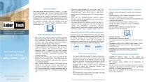 Electromechanical testing machines series LabTest E.1 up to 5 kN-2