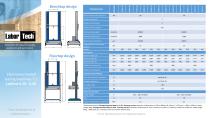 Electromechanical testing machines series LabTest E.2 up to 50 kN-3