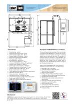 Semi-automatic balancing machine VSTest 5.20-1V-ZSB-RN4Z-A-2