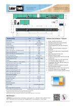 Servo-Hydraulic Horizontal Static Testing Machines LabTest 6.1500H.7 with Extended Clamping Length 10m-2