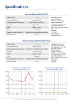 MAGNETIC FIELD SHIELDING SHEET MAGNOSHIELD FLEX - 2