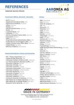 MAGNETIC FIELD SHIELDING SHEET MAGNOSHIELD FLEX - 3