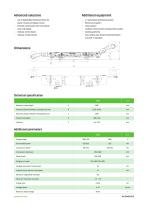FS 300 longwall shearer-2