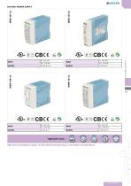 CATALOG ACCESSORIES AND SOFTWARE-4