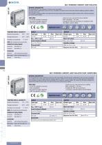 Datexel CATALOGO DAT200-500 SERIES_ING-5