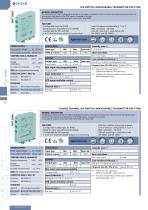 Datexel CATALOGO P.D.S._ING-3