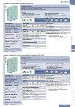 Datexel CATALOGO P.D.S._ING-4