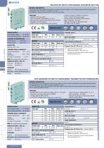 Datexel CATALOGO P.D.S._ING-5