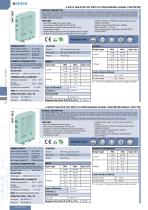 Datexel CATALOGO P.D.S._ING-7