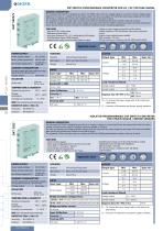 Datexel CATALOGO P.D.S._ING-9