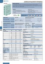 Datexel CATALOGO SLIM SERIES_ING-3