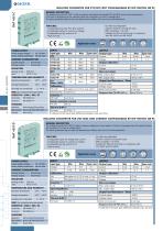 Datexel CATALOGO SLIM SERIES_ING-5