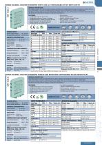 Datexel CATALOGO SLIM SERIES_ING-6