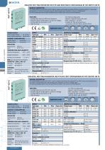 Datexel CATALOGO SLIM SERIES_ING-9