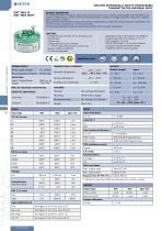Datexel CATALOGO SMART ATEX SERIES_ING-9