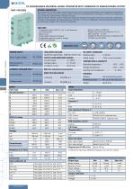 Datexel CATALOGO SMART SERIES_ING-5