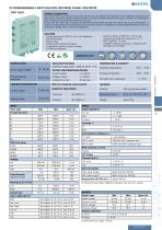 Datexel CATALOGO SMART SERIES_ING-6