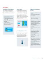 BATTERY CHARGER and TESTER Catalogue - 5