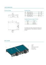 TS 1110 Timing Belt Conveyor-2