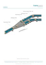 TS 1110 Timing Belt Conveyor-4