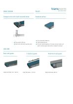 TS 1200 Belt Conveyor-3