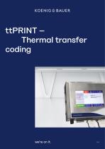 ttPRINT - 1