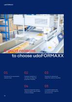 udaFORMAXX - 14