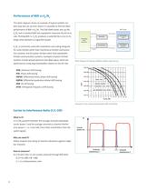 CNG-EbNo Series Precision SNR Generator - 6