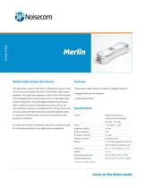 Merlin - 1