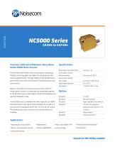 NC5000 Millimeter-Wave 18 GHz to 110 GHz - 1