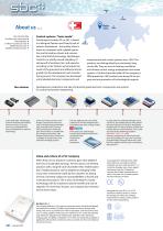 SBC System catalogue 2016/17 - 6