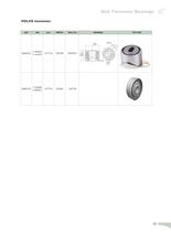 Belt Tensioner Bearings - 33