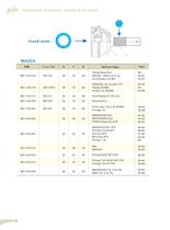 Constant Velocity Joints-C.V.Joints - 17