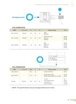 Constant Velocity Joints-C.V.Joints - 26